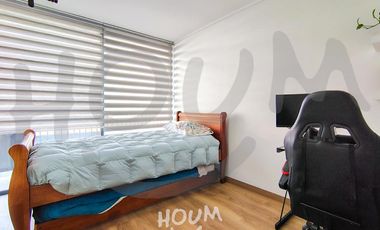 Departamento Via nueve ID: 134798r