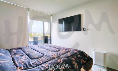 Departamento Via nueve ID: 134798r