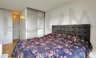 Departamento Via nueve ID: 134798r