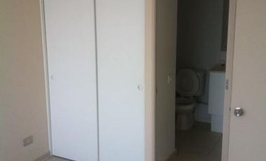 Departamento en venta en Santiago