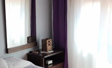 Chalet 3 dormitorios, en 2 plantas, 2 baños, quincho