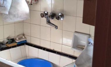 Chalet 3 dormitorios, en 2 plantas, 2 baños, quincho