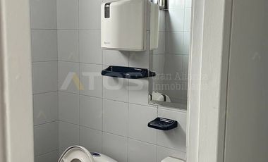 local en arriendo en barrio galÁn local segundo piso. Cod A1673