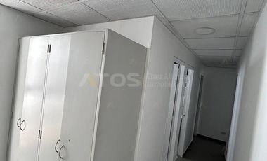 local en arriendo en barrio galÁn local segundo piso. Cod A1673