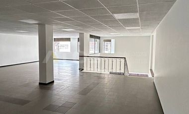 local en arriendo en barrio galÁn local segundo piso. Cod A1673