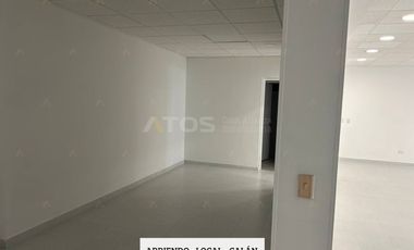 local en arriendo en barrio galÁn local segundo piso. Cod A1673