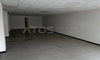 local en arriendo en barrio galÁn local segundo piso. Cod A1673