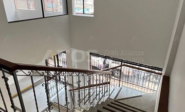 local en arriendo en barrio galÁn local segundo piso. Cod A1673