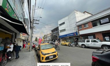 local en arriendo en barrio galÁn local segundo piso. Cod A1673