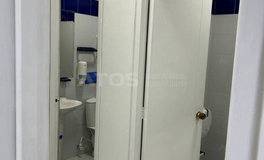 local en arriendo en barrio galÁn local segundo piso. Cod A1673