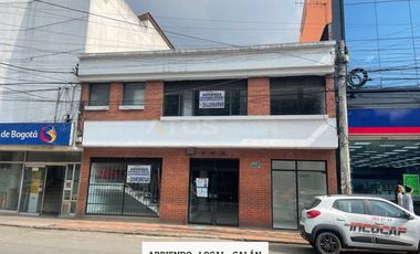 local en arriendo en barrio galÁn local segundo piso. Cod A1673