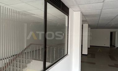 local en arriendo en barrio galÁn local segundo piso. Cod A1673