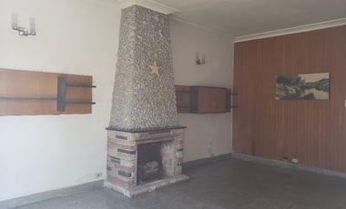Casa en venta en Beccar