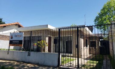 Casa en venta en Beccar