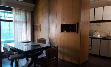 Casa en venta en Beccar