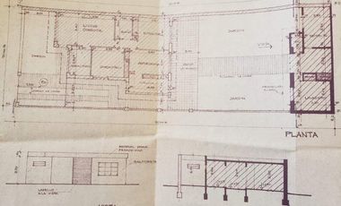 Casa en venta en Beccar