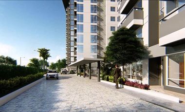 Preselling 45 sqm 1-bedroom CONDO FOR SALE in Paseo Groove Tower-1 Lapulapu City