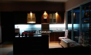 Rumah Modern Dengan Kualitas Yang Bagus di Taman Parahyangan