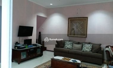 Rumah Modern Dengan Kualitas Yang Bagus di Taman Parahyangan