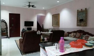 Rumah Modern Dengan Kualitas Yang Bagus di Taman Parahyangan