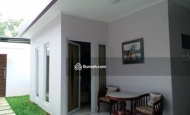 Rumah Modern Dengan Kualitas Yang Bagus di Taman Parahyangan