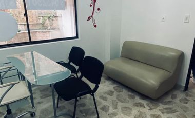 oficina en arriendo en sotomayor. Cod A119948