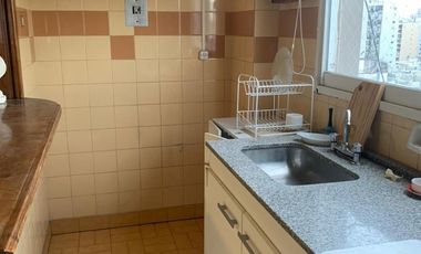 DEPARTAMENTO EN OPORTUNIDAD 9 DE JULIO Y ALVEAR - 2AMB