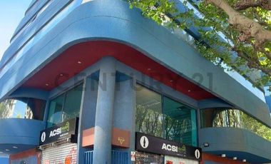 Arriendo local Uno Poniente Viña del Mar