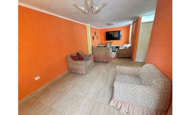 Venta De Casa Condominio Montemar En Moche
