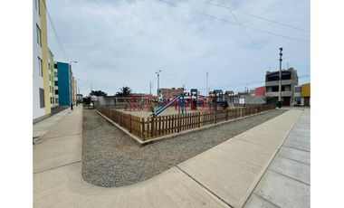 Venta De Casa Condominio Montemar En Moche