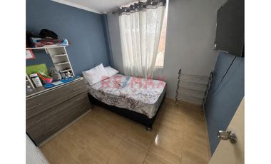 Venta De Casa Condominio Montemar En Moche