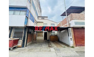 Venta De Casa Condominio Montemar En Moche
