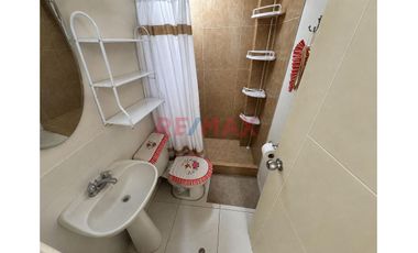 Venta De Casa Condominio Montemar En Moche