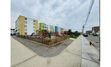 Venta De Casa Condominio Montemar En Moche