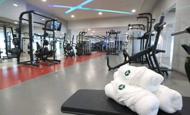 Sport Condo in Quiapo near U-belt