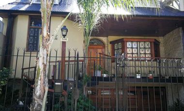 Chalet en venta en Quilmes Residencial