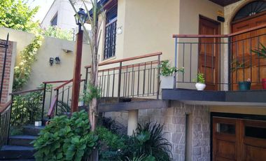 Chalet en venta en Quilmes Residencial