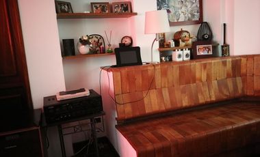 Chalet en venta en Quilmes Residencial