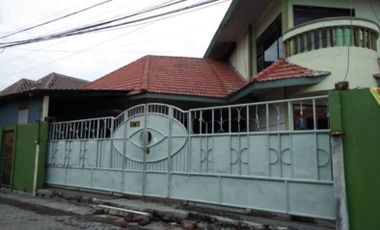_*Dijual Rumah 2 Lantai Siap Huni Lebak Permai Utara Surabaya timur