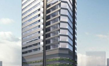 Office Spaces for Lease in Cebu Business Park, Cebu City