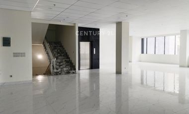 Dijual Gedung Baru Design Modern Di Kawasan Bisnis Menteng Jakarta Pusat #289274