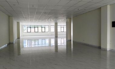 Dijual Gedung Baru Design Modern Di Kawasan Bisnis Menteng Jakarta Pusat #289274