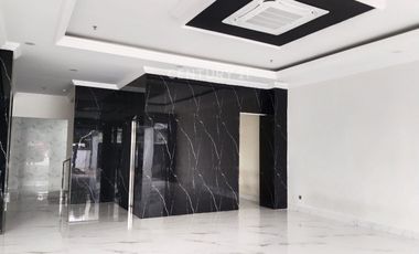 Dijual Gedung Baru Design Modern Di Kawasan Bisnis Menteng Jakarta Pusat #289274