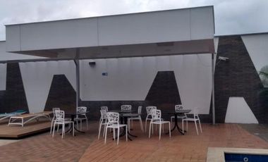 apartamento en venta en bellavista. Cod V2198
