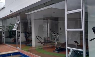 apartamento en venta en bellavista. Cod V2198