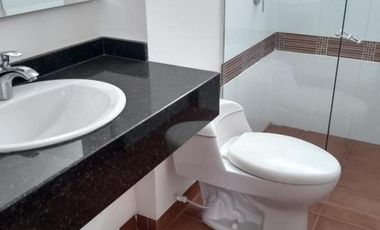 apartamento en venta en bellavista. Cod V2198
