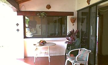 Casa Sola en Jardines de La Herradura Puente de Ixtla - CAEN-111-Cs