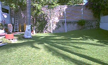 Casa Sola en Jardines de La Herradura Puente de Ixtla - CAEN-111-Cs