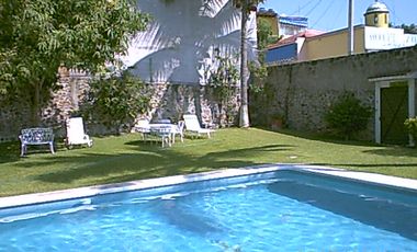 Casa Sola en Jardines de La Herradura Puente de Ixtla - CAEN-111-Cs