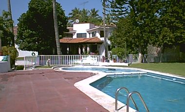 Casa Sola en Jardines de La Herradura Puente de Ixtla - CAEN-111-Cs